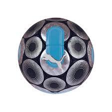 (Mis 5) Pallone PUMA MANCESTER CITY CULTURE (Blu)…X20